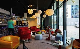 Ibis Styles Liege Guillemins